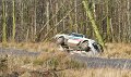 Fivemiletown Forest Rally Feb 26th 2011-9